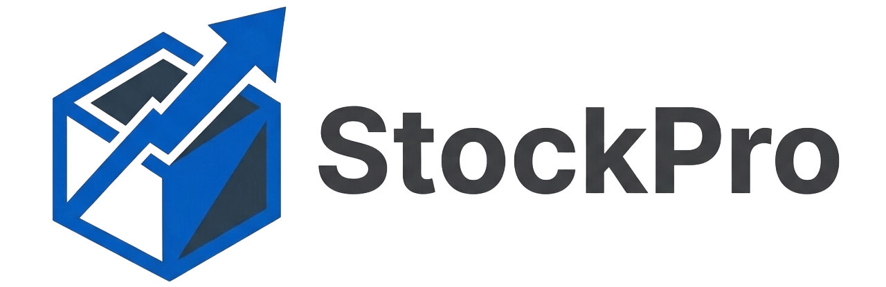 StockPro Logo