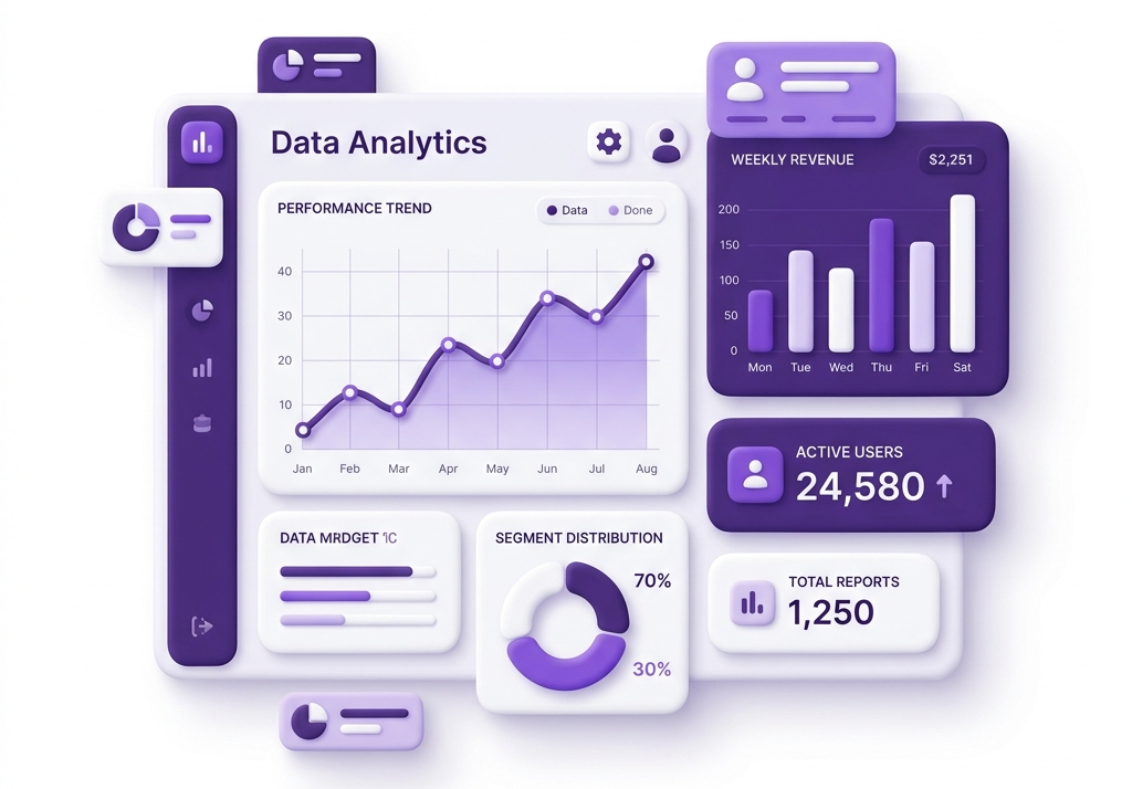 Business Analytics